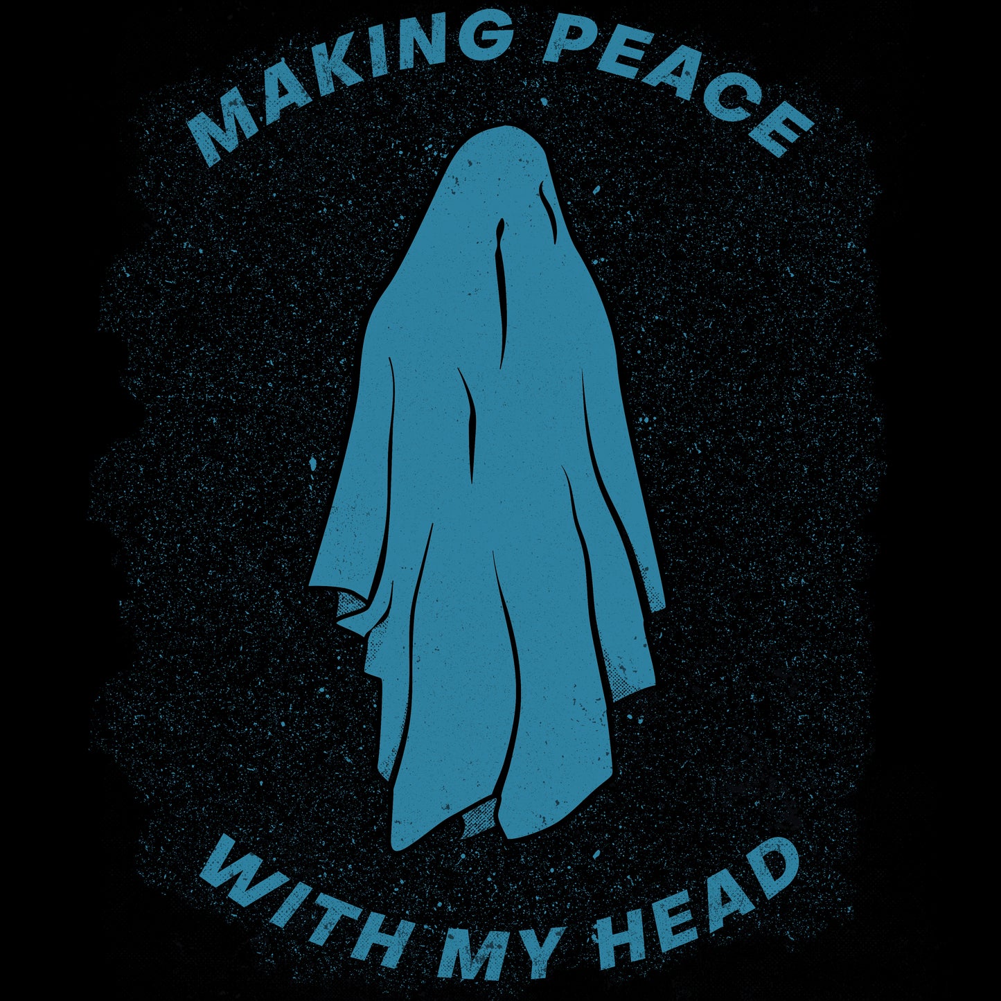 Hope for the Day Collaboration Tee