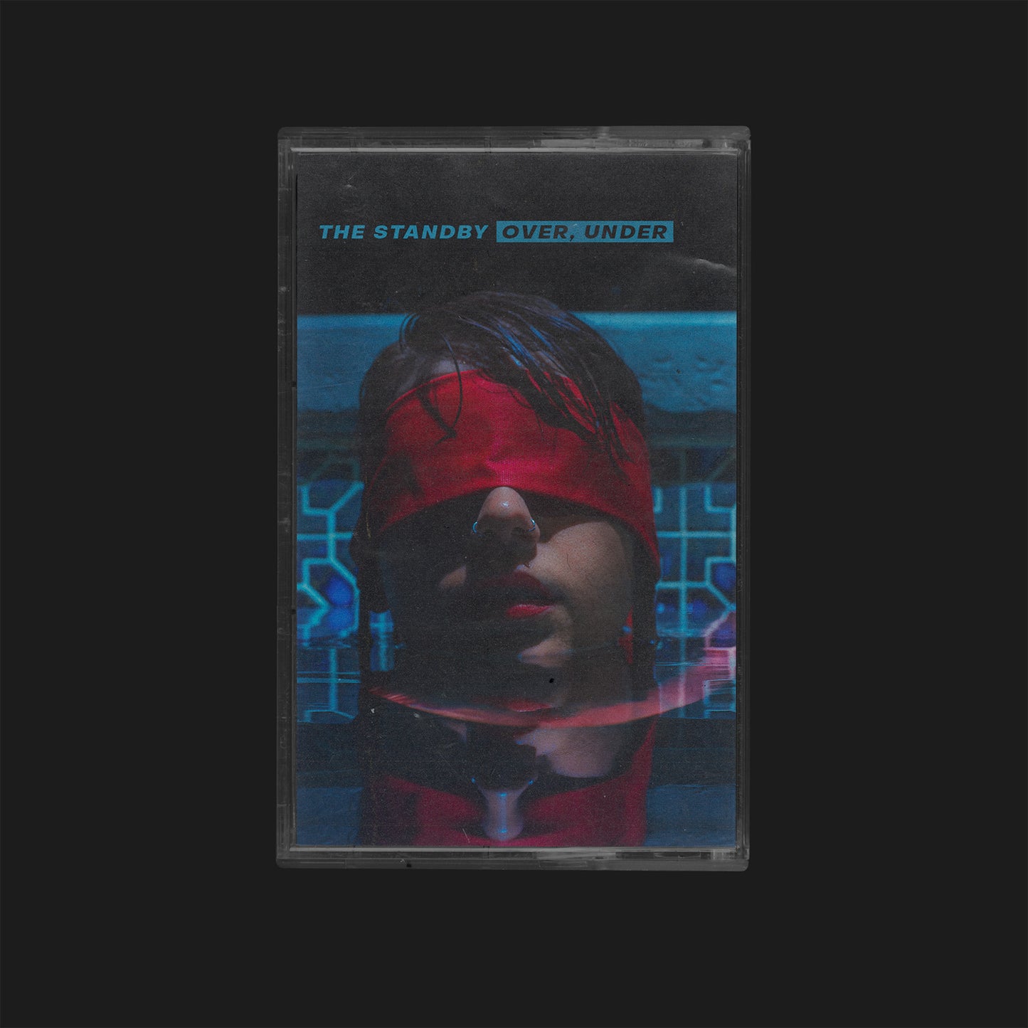Over, Under Cassette