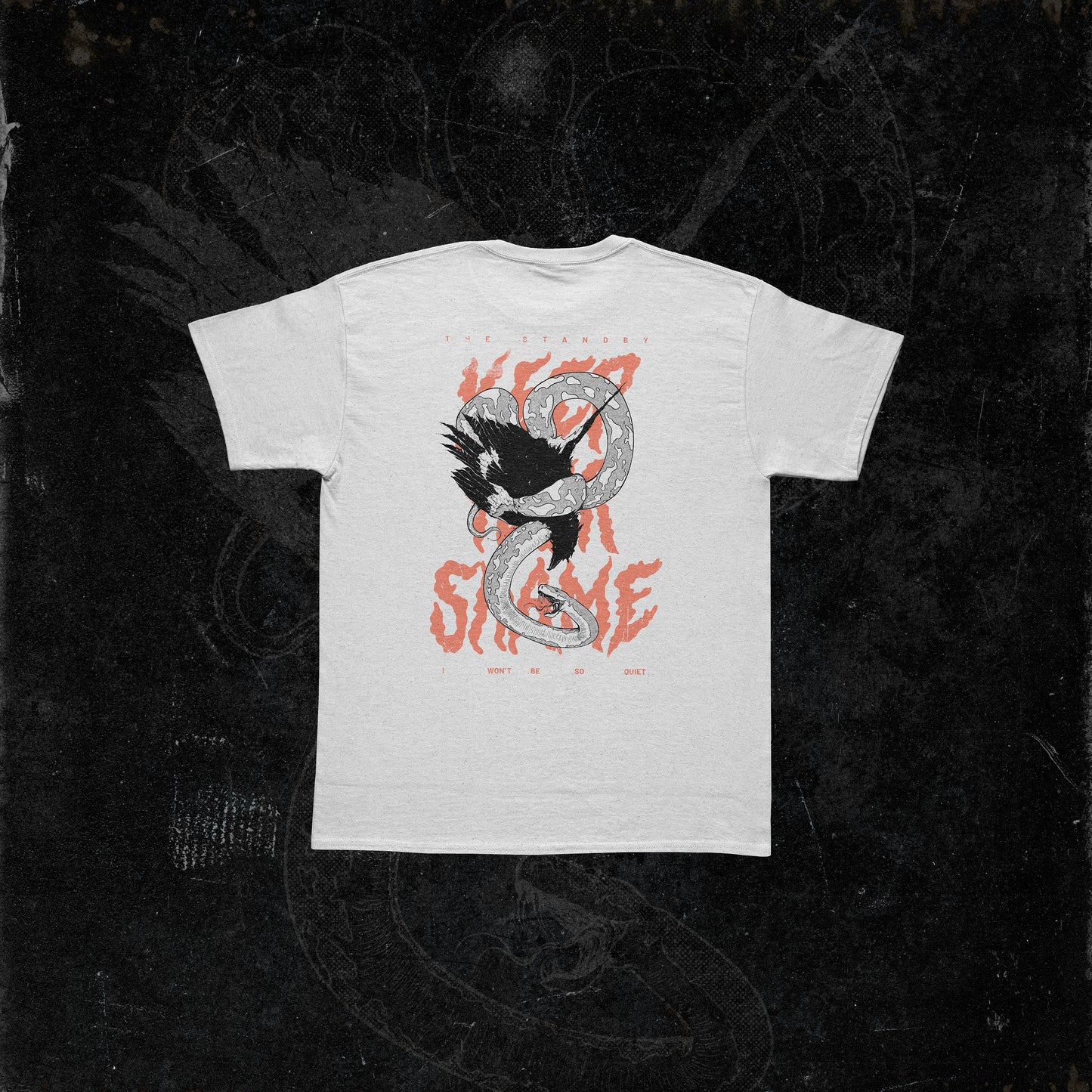 Shame Tee