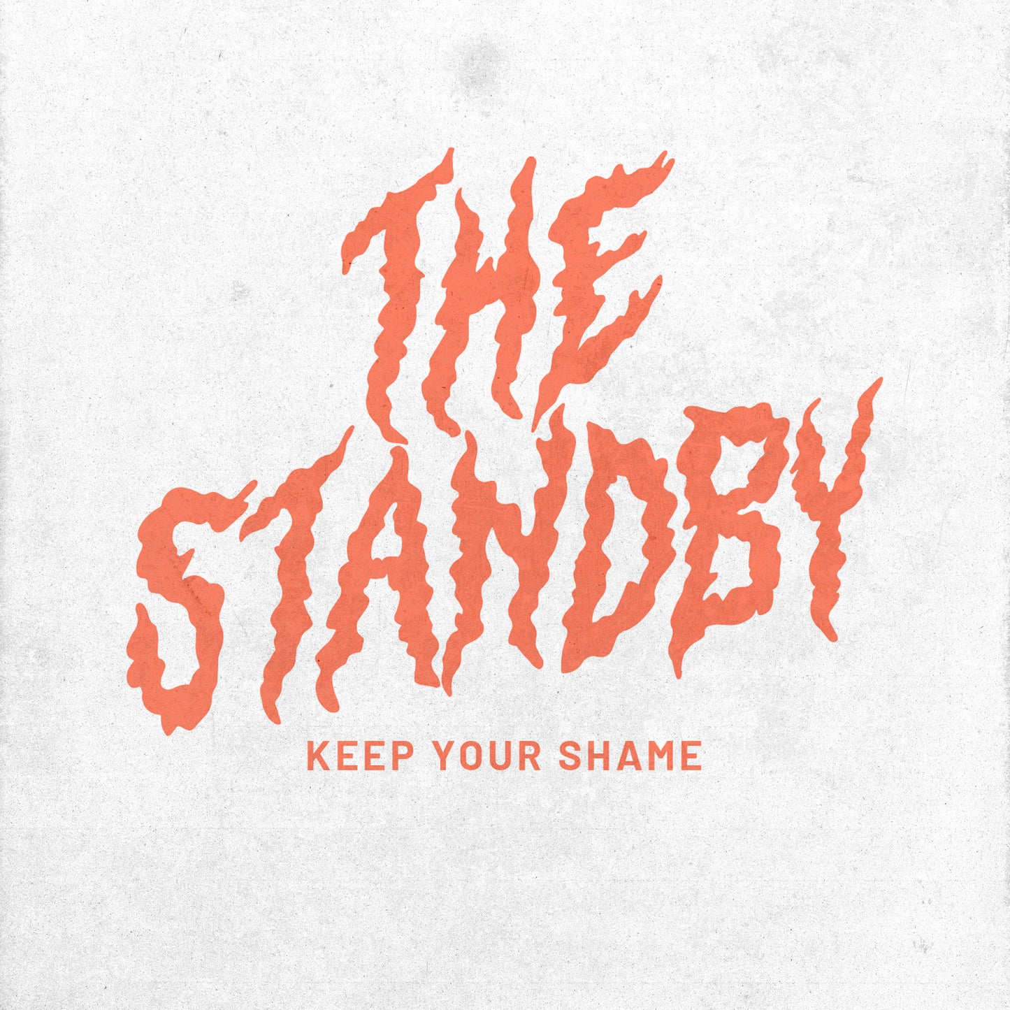 Shame Tee