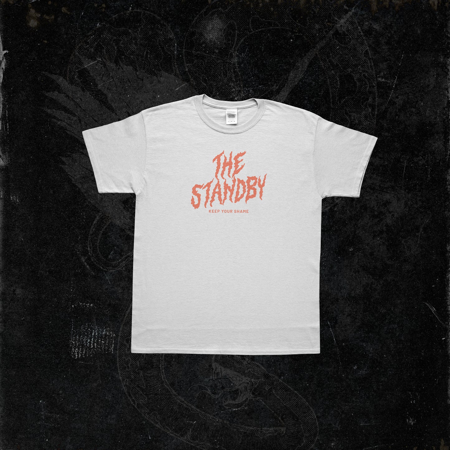 Shame Tee